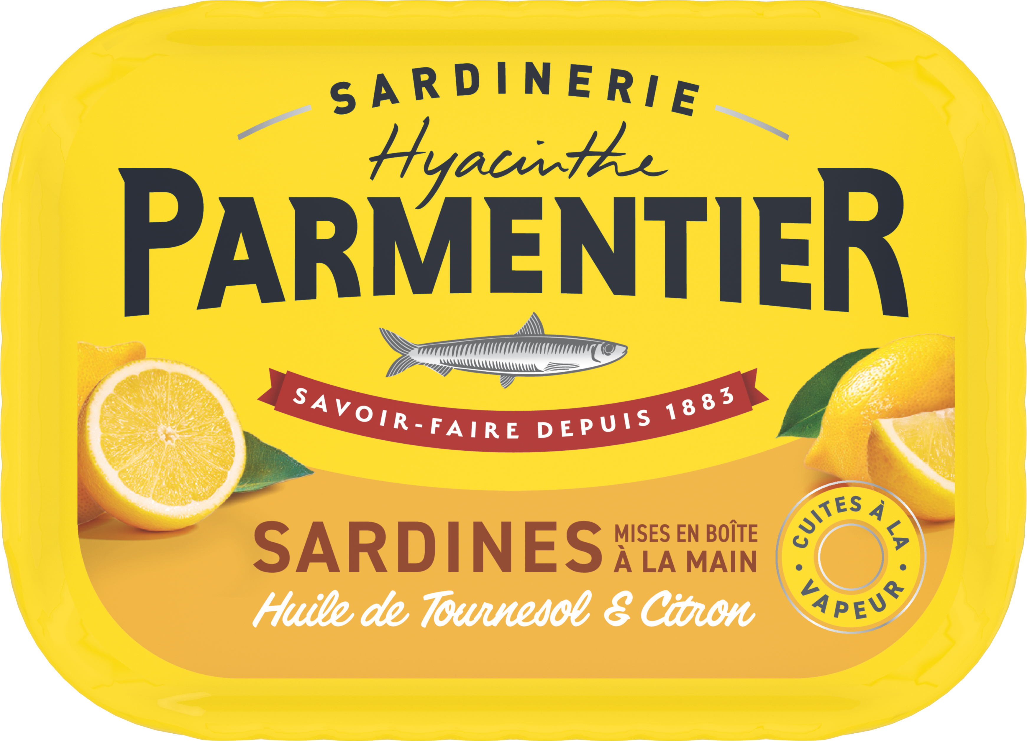 Product logo